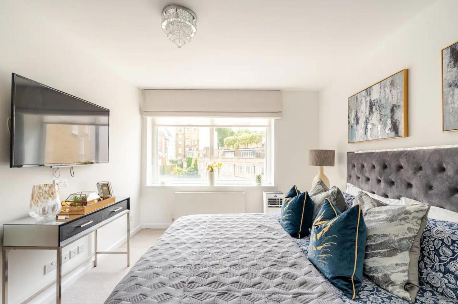 Accommodatie bij particulieren Grand Design Deluxe By Buckingham Palace *