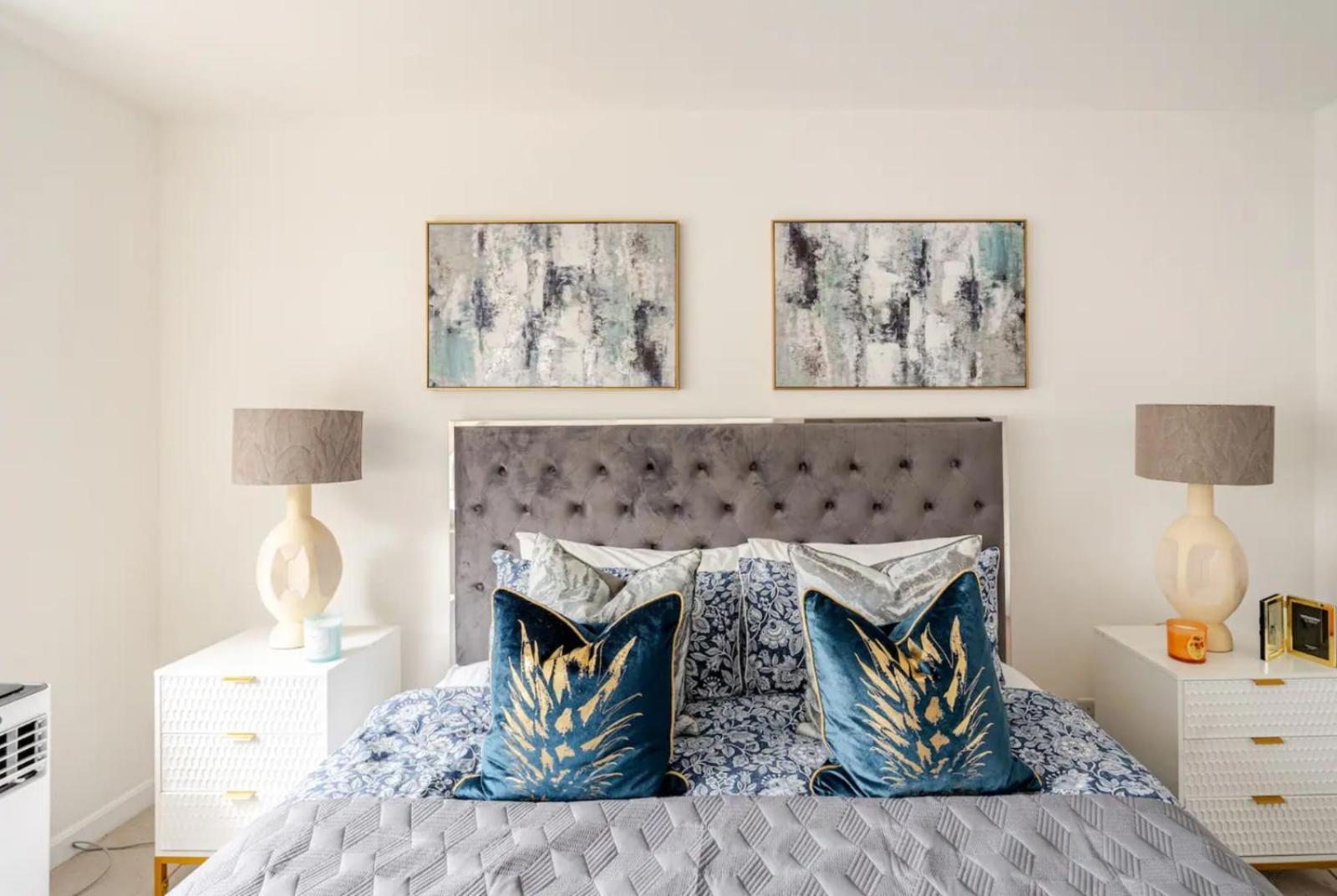 Grand Design Deluxe By Buckingham Palace *