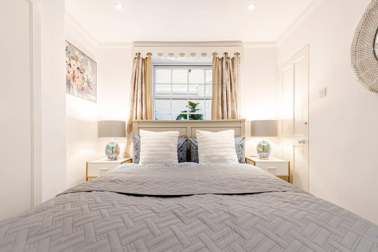 Homestay Grand Design Deluxe By Buckingham Palace *